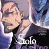 Solo Leveling, Vol. 11 (comic)