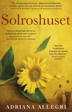 Solroshuset