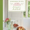 Sommaren är min : Astrid Lindgrens sommarkokbok