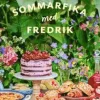 Sommarfika med Fredrik
