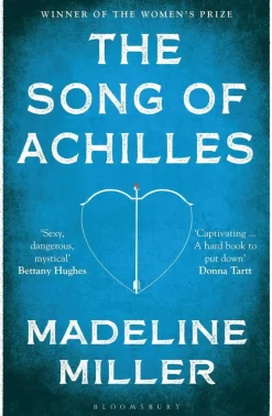 Song of Achilles