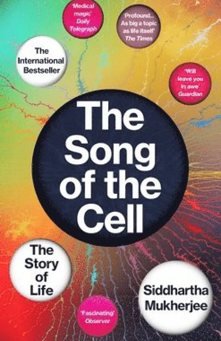 Song of the Cell