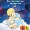 Sov gott, lilla vargen - Que duermas bien, pequeño lobo (svenska - spanska)