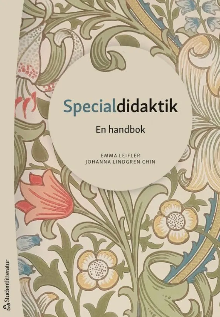 Specialdidaktik : en handbok