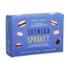 Spela mera: Svenska språket