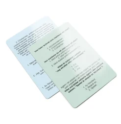 Spela mera: Svenska språket