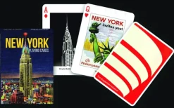 Spelkort - New York