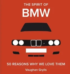 Spirit of BMW