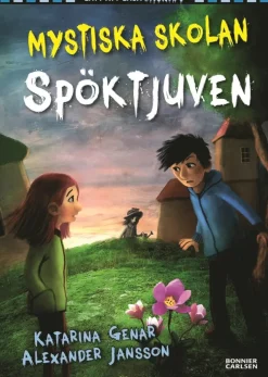 Spöktjuven