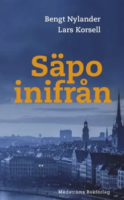 Säpo inifrån