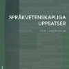 Språkvetenskapliga uppsatser