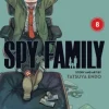 Spy x Family, Vol. 8