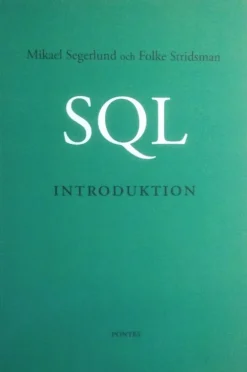 SQL-introduktion