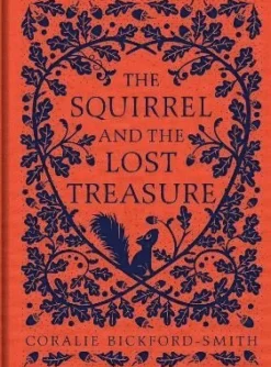 Squirrel and the Lost Treasure