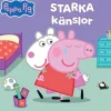 Starka känslor