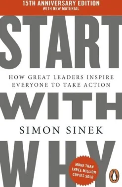 Start With Why