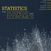 Statistics for Business and Economics