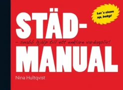 Städmanual