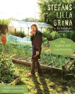 Stefans lilla gröna