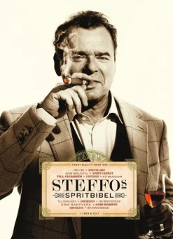 Steffos spritbibel