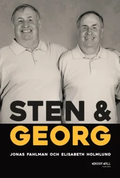 Sten & Georg