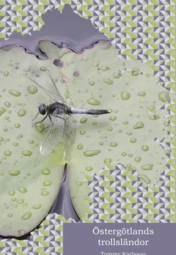 Östergötlands trollsländor