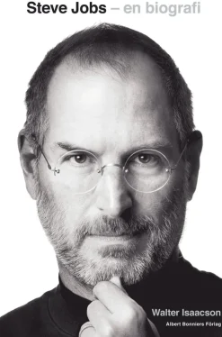 Steve Jobs - en biografi