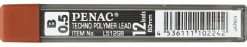 Stift Penac 0,5mm B