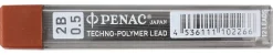 Stift Penac 0,5mm 2B