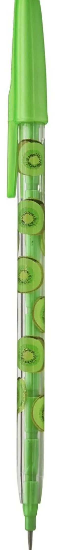 Stiftpenna med fruktdoft