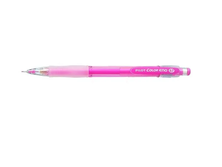Stiftpenna 0,7mm Color Eno rosa