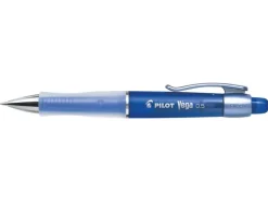 Stiftpenna 0,5mm Vega blå
