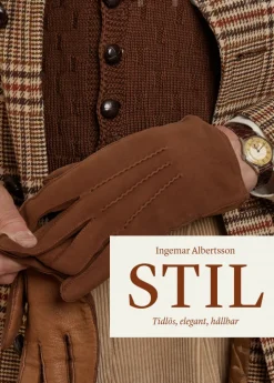 Stil : tidlös, elegant, hållbar