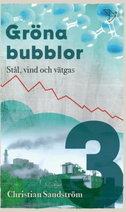 Stål, vind och vätgas