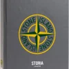 Stone Island: Revised & Update