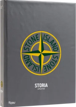 Stone Island: Revised & Update