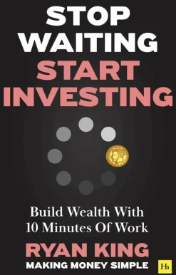 Stop Waiting, Start Investing