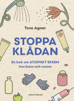 Stoppa klådan : en bok om atopiska eksem hos barn och vuxna