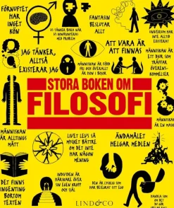 Stora boken om filosofi