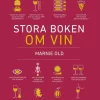 Stora boken om vin