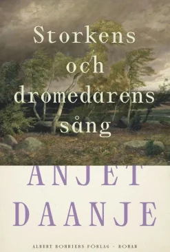 Storkens och dromedarens sång