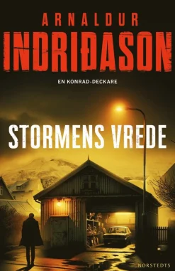 Stormens vrede