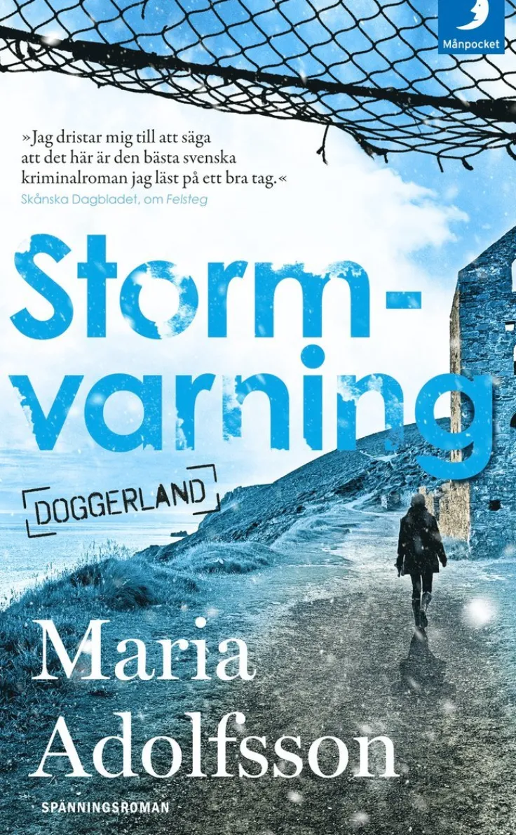 Stormvarning