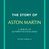 Story of Aston Martin