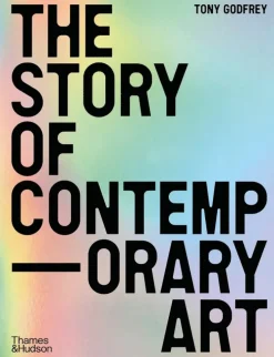 Story of Contemporary Art