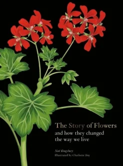 Story of Flowers