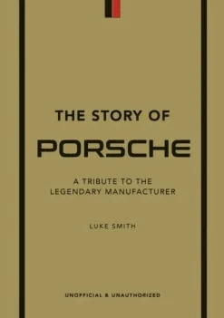 Story of Porsche