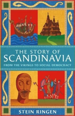 Story of Scandinavia