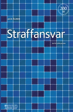 Straffansvar