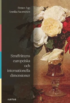 Straffrättens europeiska och internationella dimensioner